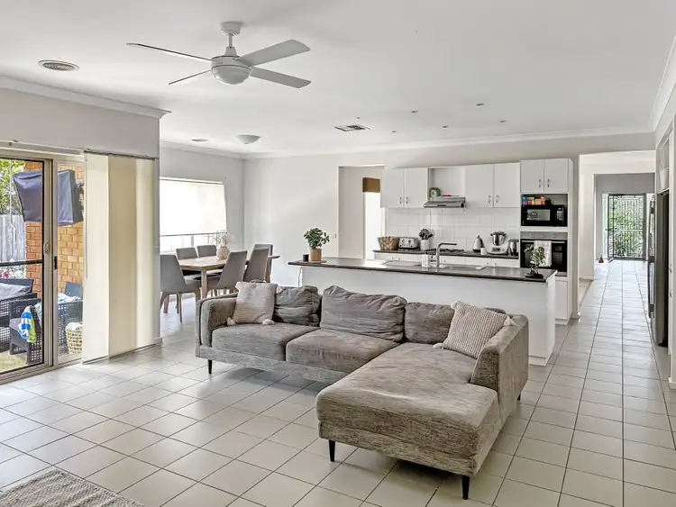 Fourth view of Homely house listing, 5 Moore Court, Highton VIC 3216