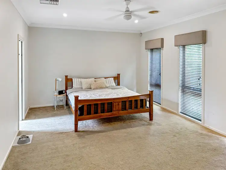 Fifth view of Homely house listing, 5 Moore Court, Highton VIC 3216