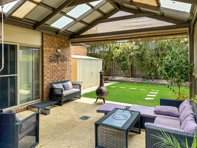 Seventh view of Homely house listing, 5 Moore Court, Highton VIC 3216