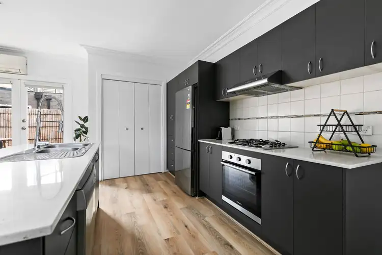 Sixth view of Homely townhouse listing, 13/16 Pascoe Street, Pascoe Vale VIC 3044