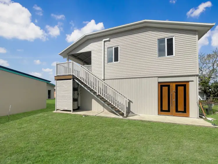 74 Bruce Parade, Lucinda QLD 4850