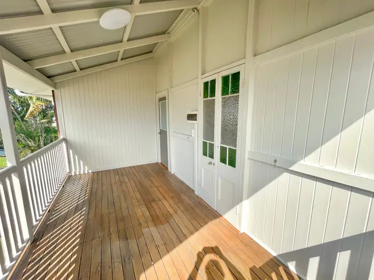 Second view of Homely house listing, 74 Bruce Parade, Lucinda QLD 4850