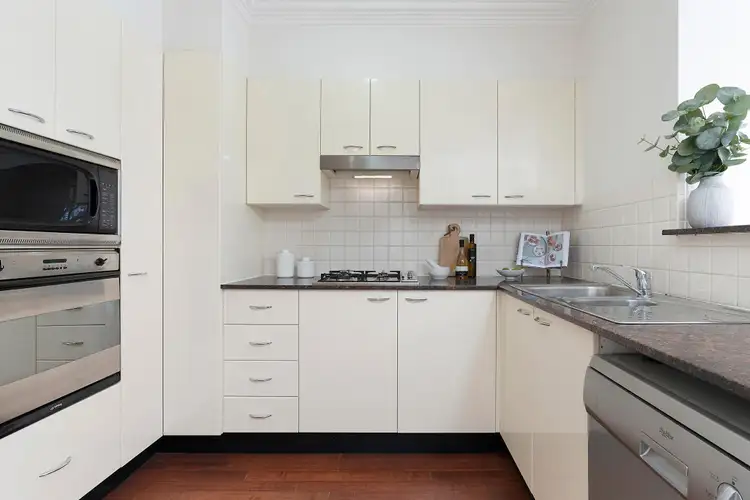 Second view of Homely apartment listing, 3/56 Harbour Street, Mosman NSW 2088