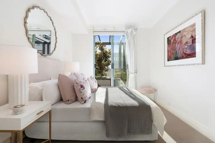 Third view of Homely apartment listing, 3/56 Harbour Street, Mosman NSW 2088
