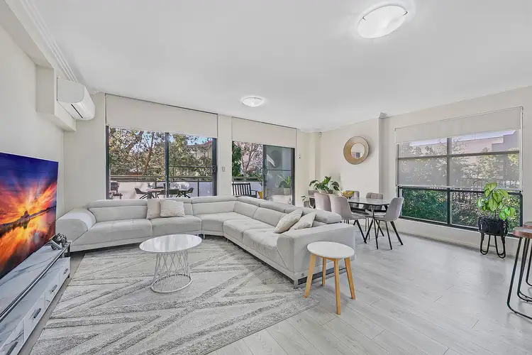 103/15 Young Road, Carlingford NSW 2118