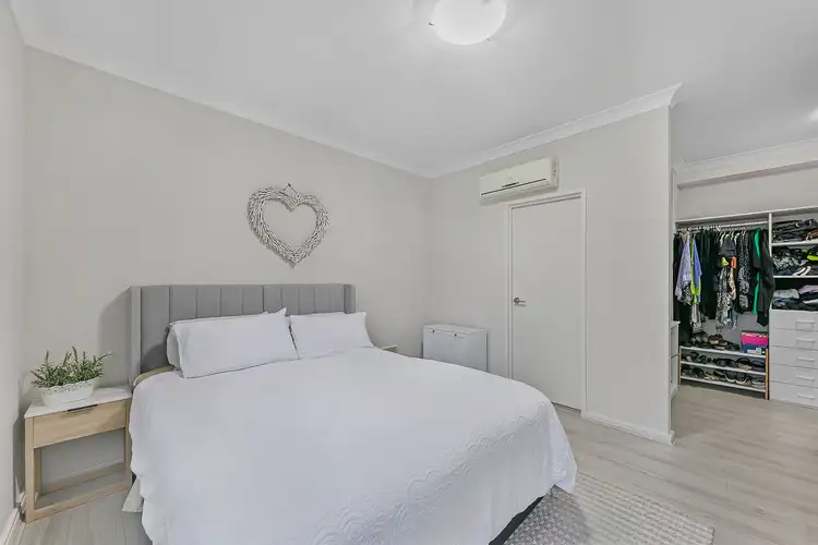 Fifth view of Homely apartment listing, 103/15 Young Road, Carlingford NSW 2118