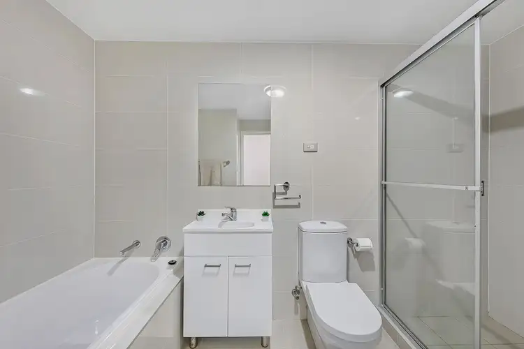 Sixth view of Homely apartment listing, 103/15 Young Road, Carlingford NSW 2118
