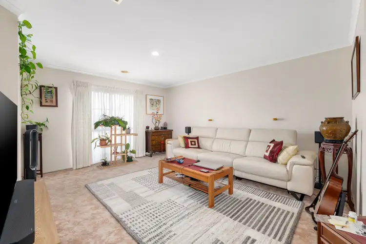 Second view of Homely house listing, 8 Barina Way, Mill Park VIC 3082