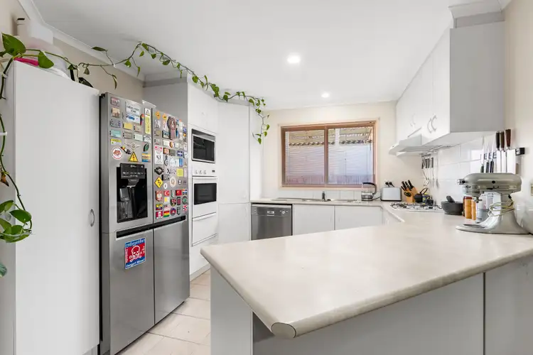 Third view of Homely house listing, 8 Barina Way, Mill Park VIC 3082