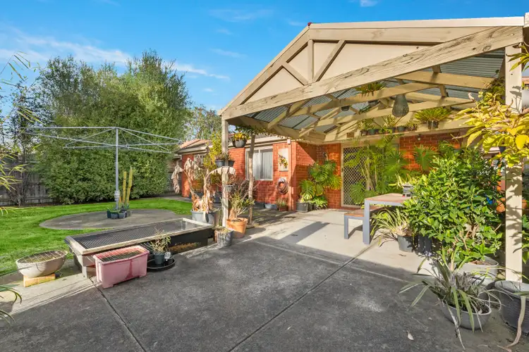 Fifth view of Homely house listing, 8 Barina Way, Mill Park VIC 3082