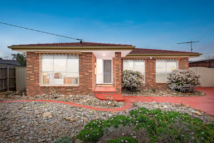 Main view of Homely house listing, 10 Karloo Close, Epping VIC 3076