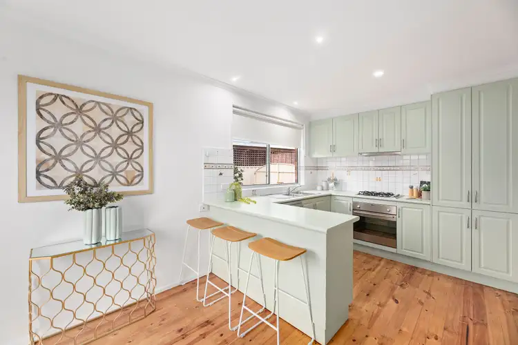 Third view of Homely house listing, 10 Karloo Close, Epping VIC 3076