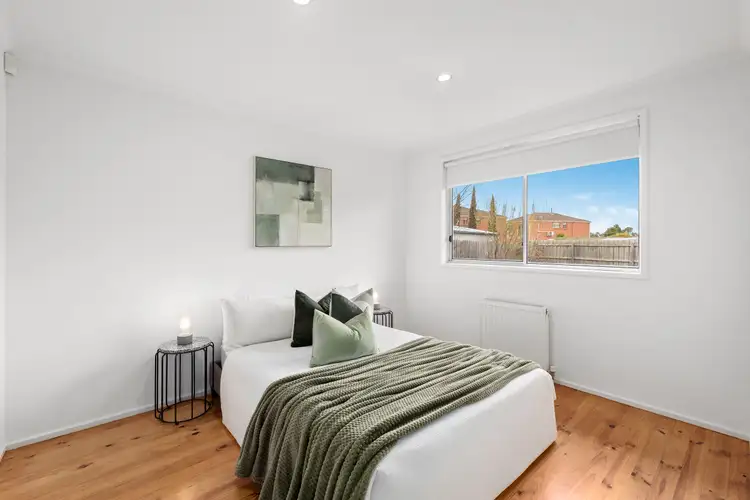 Fifth view of Homely house listing, 10 Karloo Close, Epping VIC 3076