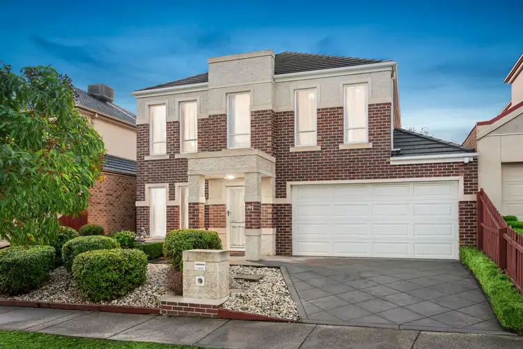 197 The Lakes Boulevard, South Morang VIC 3752