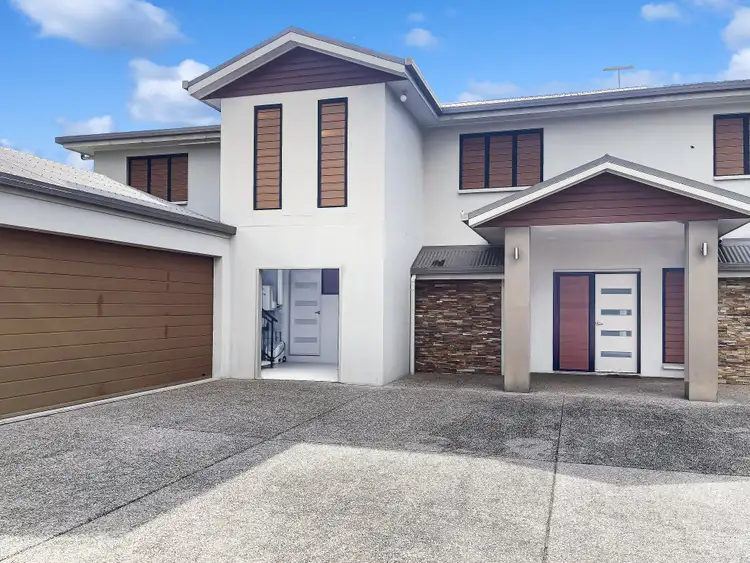 3/80 Bruce Parade, Lucinda QLD 4850