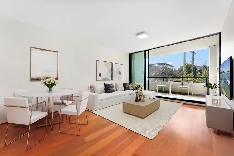 36/260 Penshurst Street, Willoughby NSW 2068