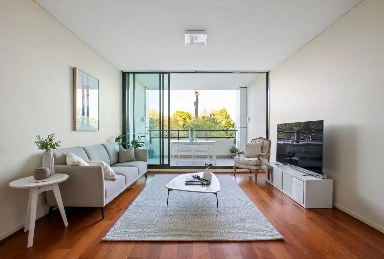 Main view of Homely unit listing, 36/260 Penshurst Street, Willoughby NSW 2068