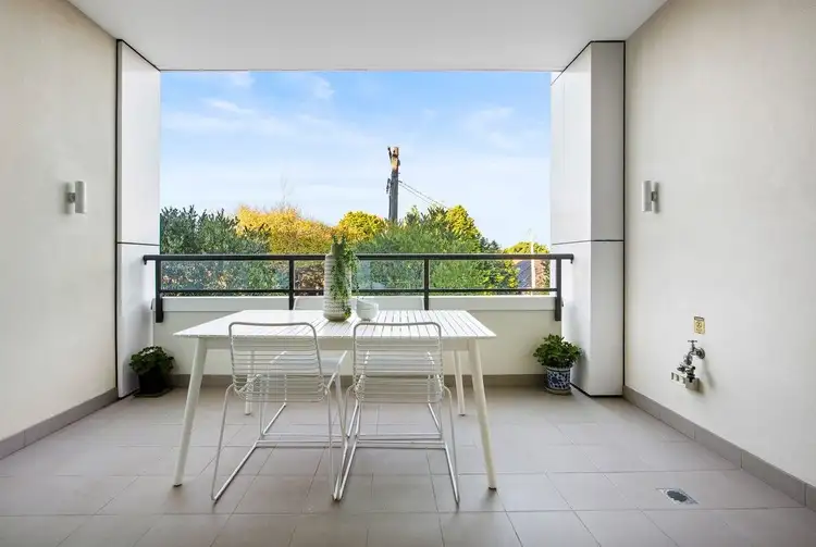 Second view of Homely unit listing, 36/260 Penshurst Street, Willoughby NSW 2068