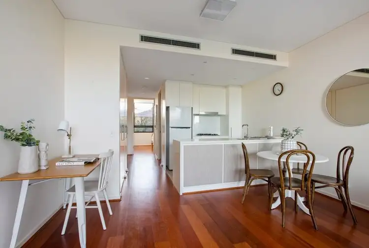 Third view of Homely unit listing, 36/260 Penshurst Street, Willoughby NSW 2068