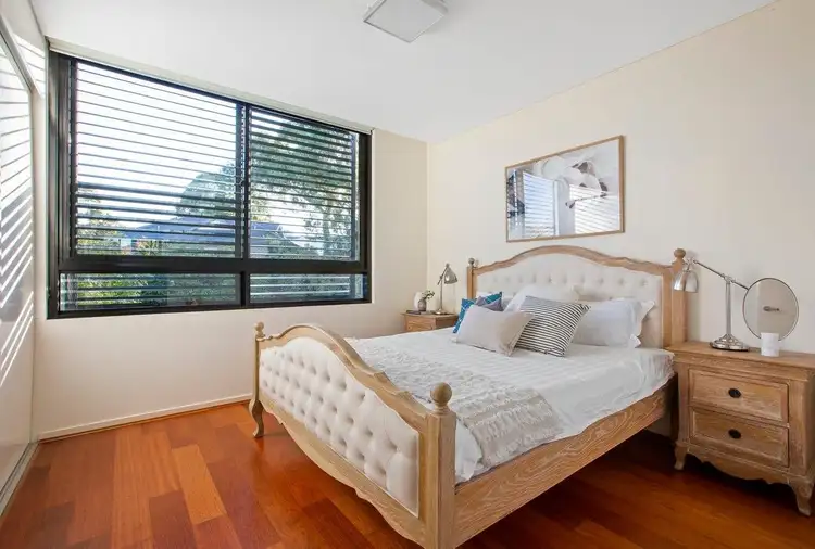 Fourth view of Homely unit listing, 36/260 Penshurst Street, Willoughby NSW 2068