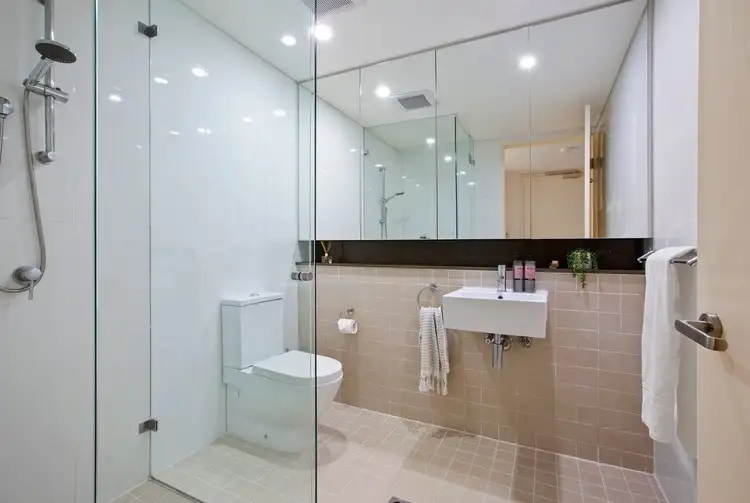 Fifth view of Homely unit listing, 36/260 Penshurst Street, Willoughby NSW 2068