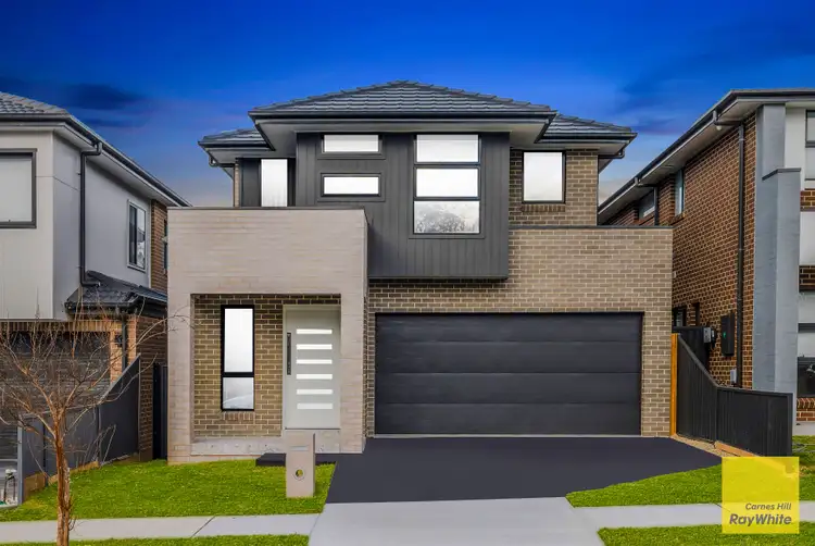 71 Kensell Street, Austral NSW 2179