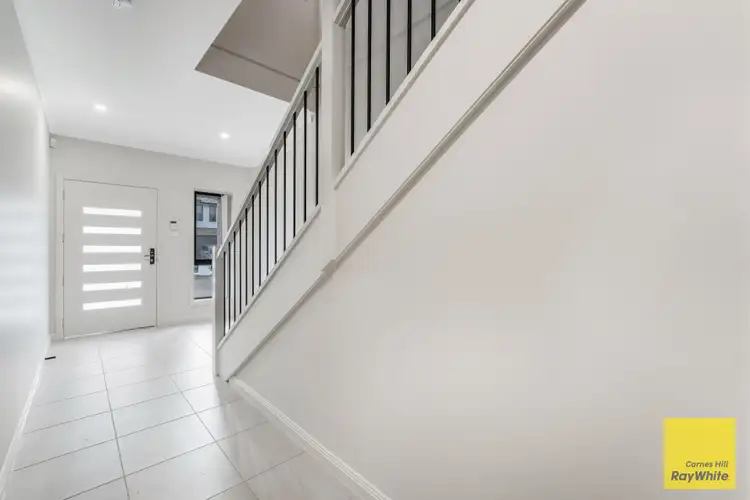 Second view of Homely other listing, 71 Kensell Street, Austral NSW 2179