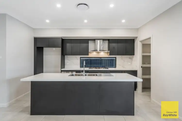 Fourth view of Homely other listing, 71 Kensell Street, Austral NSW 2179