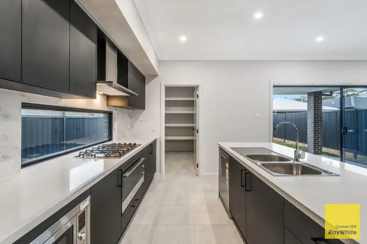 Fifth view of Homely other listing, 71 Kensell Street, Austral NSW 2179