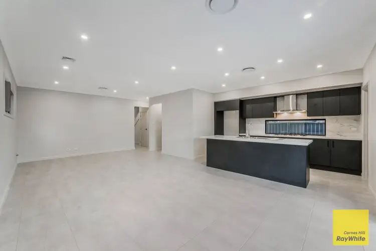 Sixth view of Homely other listing, 71 Kensell Street, Austral NSW 2179