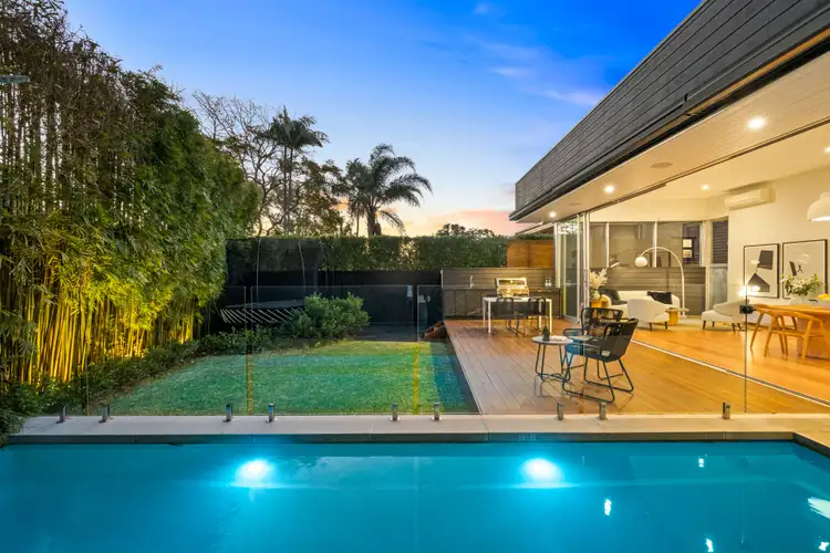 2 Levick Street, Cremorne NSW 2090