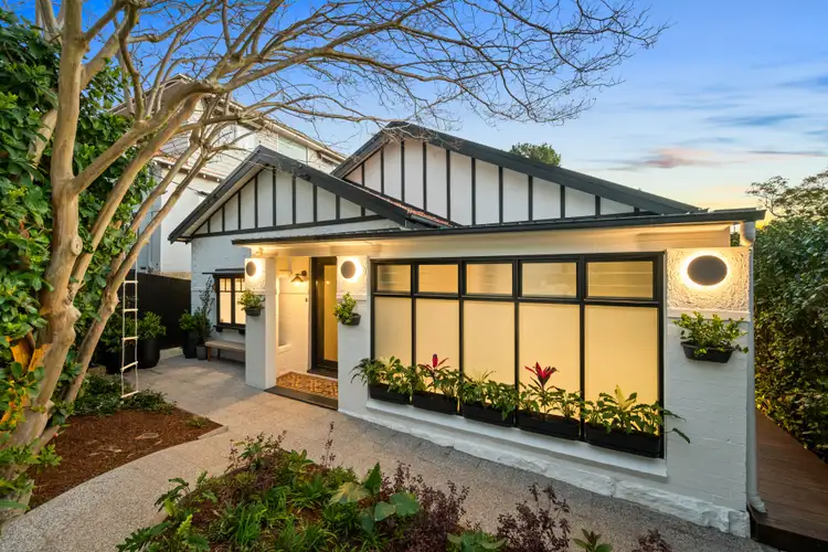 Second view of Homely house listing, 2 Levick Street, Cremorne NSW 2090