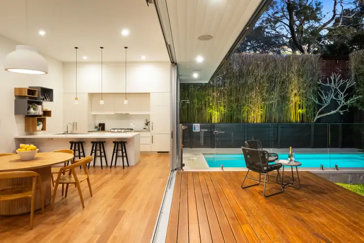 Third view of Homely house listing, 2 Levick Street, Cremorne NSW 2090