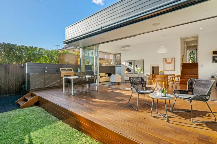 Fourth view of Homely house listing, 2 Levick Street, Cremorne NSW 2090