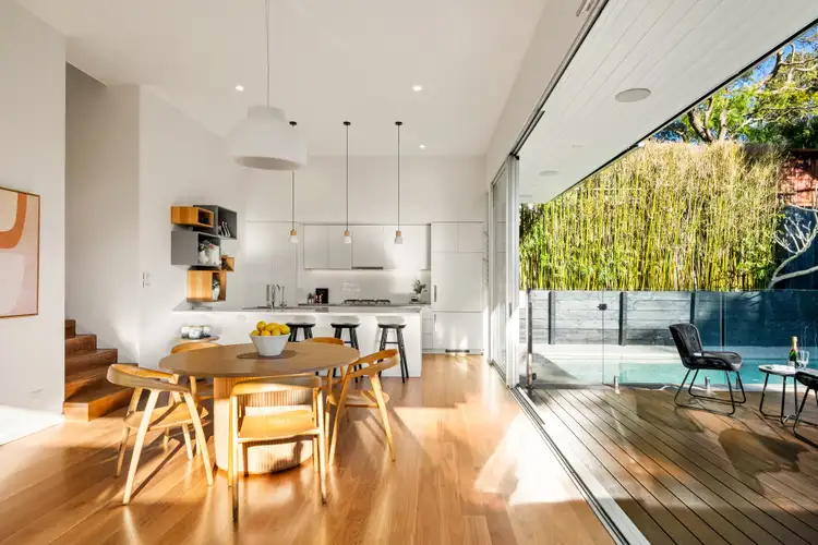 Fifth view of Homely house listing, 2 Levick Street, Cremorne NSW 2090