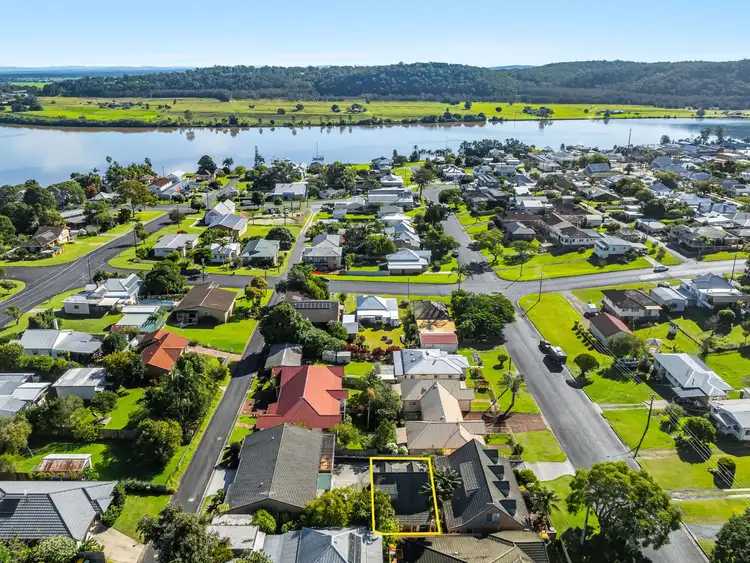 Main view of Homely unit listing, 3/26 Taloumbi Street, Maclean NSW 2463