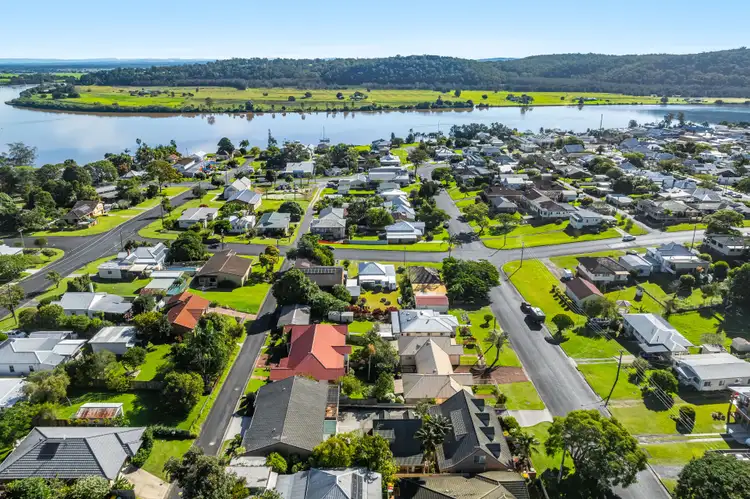 3/26 Taloumbi Street, Maclean NSW 2463