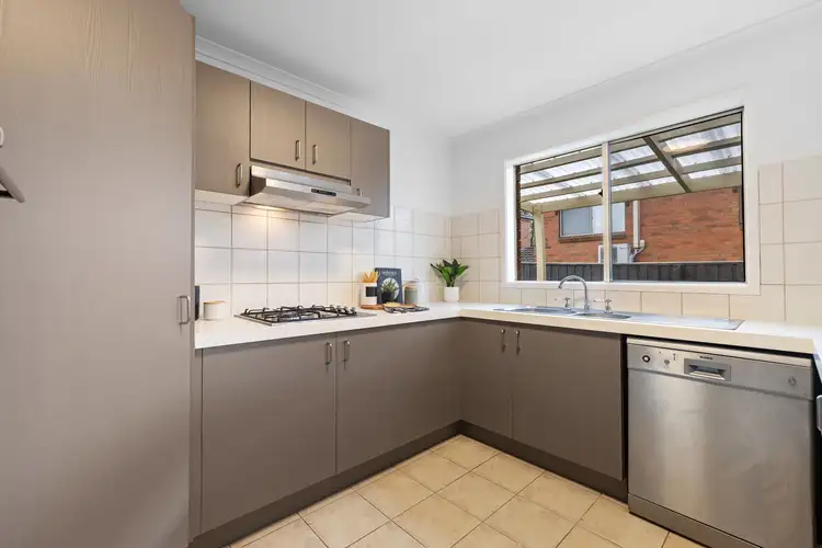 Sixth view of Homely townhouse listing, 12 Sandon Circuit, Forest Hill VIC 3131