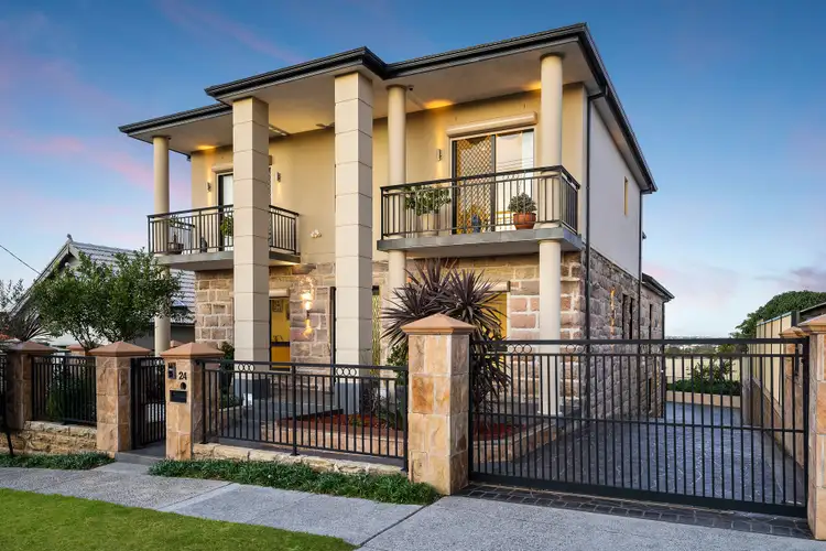 24 Cameron Street, Banksia NSW 2216
