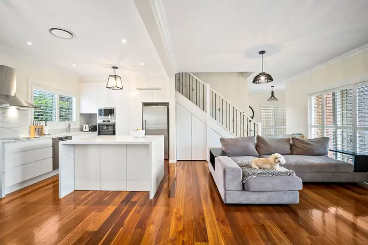 3/489 Rocky Point Road, Sans Souci NSW 2219