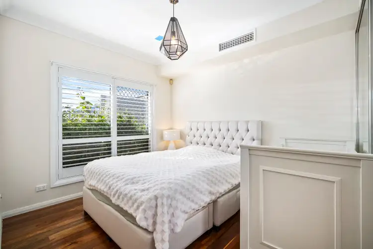 Fifth view of Homely townhouse listing, 3/489 Rocky Point Road, Sans Souci NSW 2219