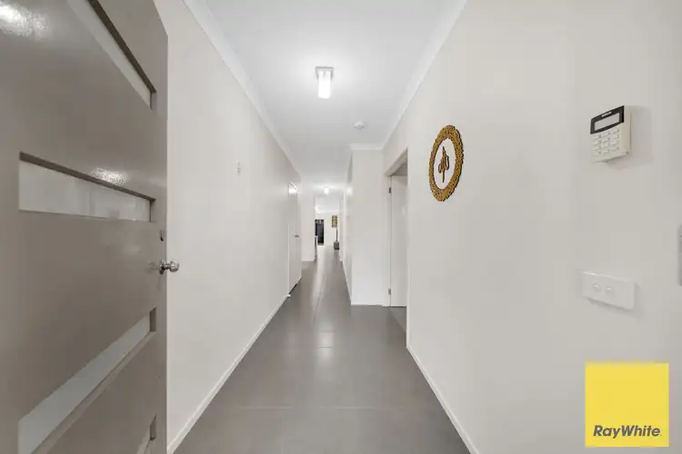 Third view of Homely house listing, 35 Wylie Circuit, Burnside Heights VIC 3023