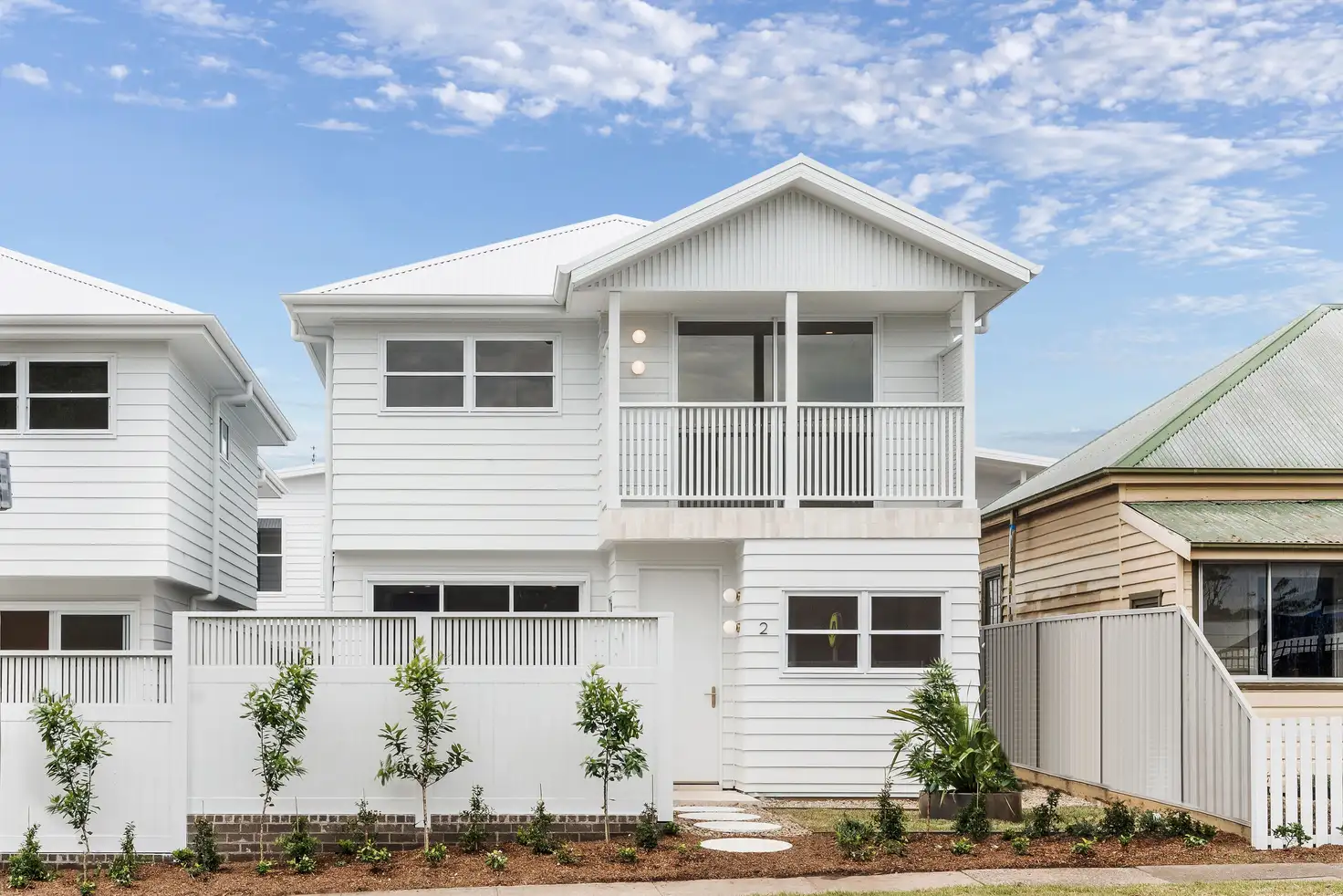 Main view of Homely townhouse listing, 2 & 3/30 Mary Street, Shellharbour NSW 2529