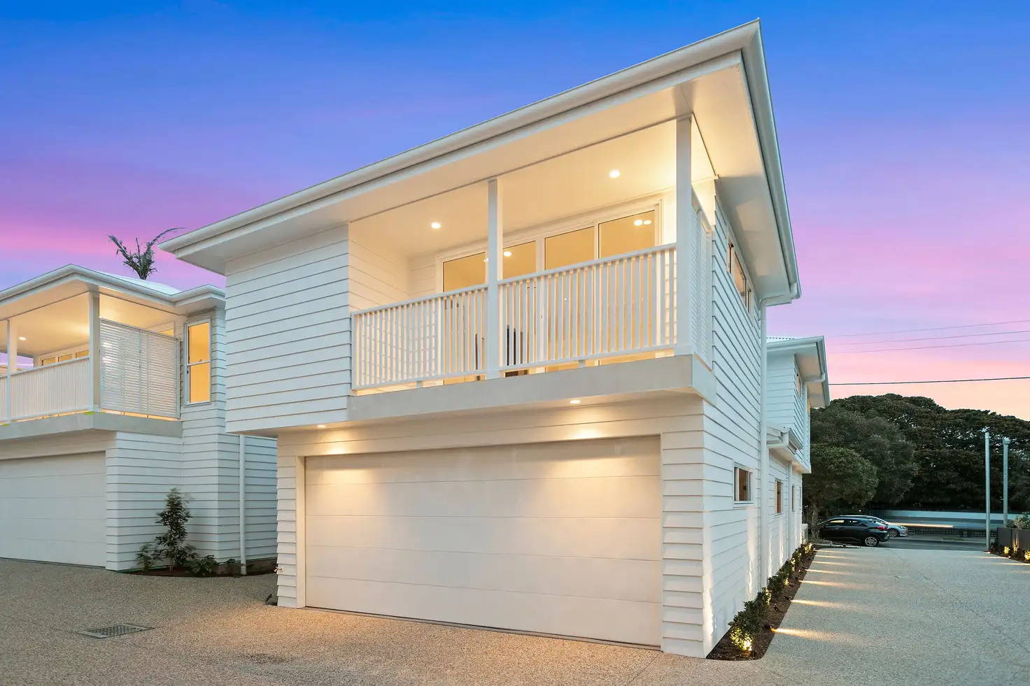 Main view of Homely townhouse listing, 2 & 3/30 Mary Street, Shellharbour NSW 2529