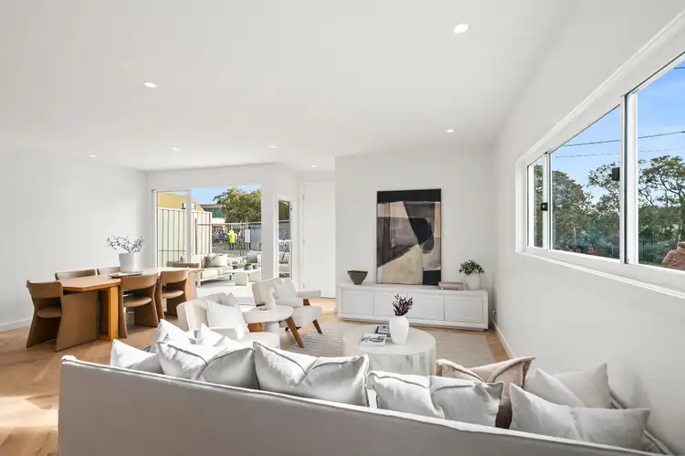 Fourth view of Homely townhouse listing, 2 & 3/30 Mary Street, Shellharbour NSW 2529