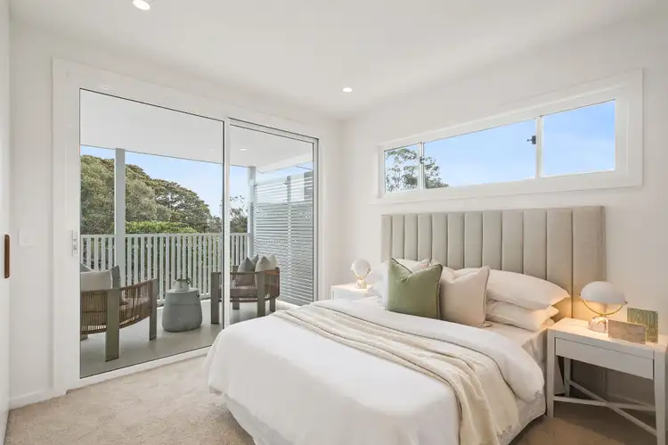 Fifth view of Homely townhouse listing, 2 & 3/30 Mary Street, Shellharbour NSW 2529