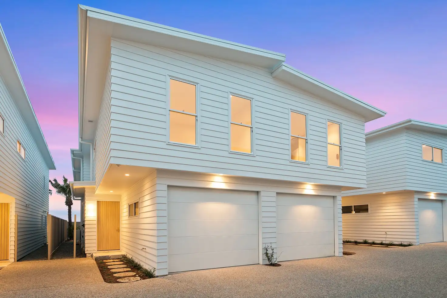 Main view of Homely townhouse listing, 5,6 & 7/30 Mary Street, Shellharbour NSW 2529