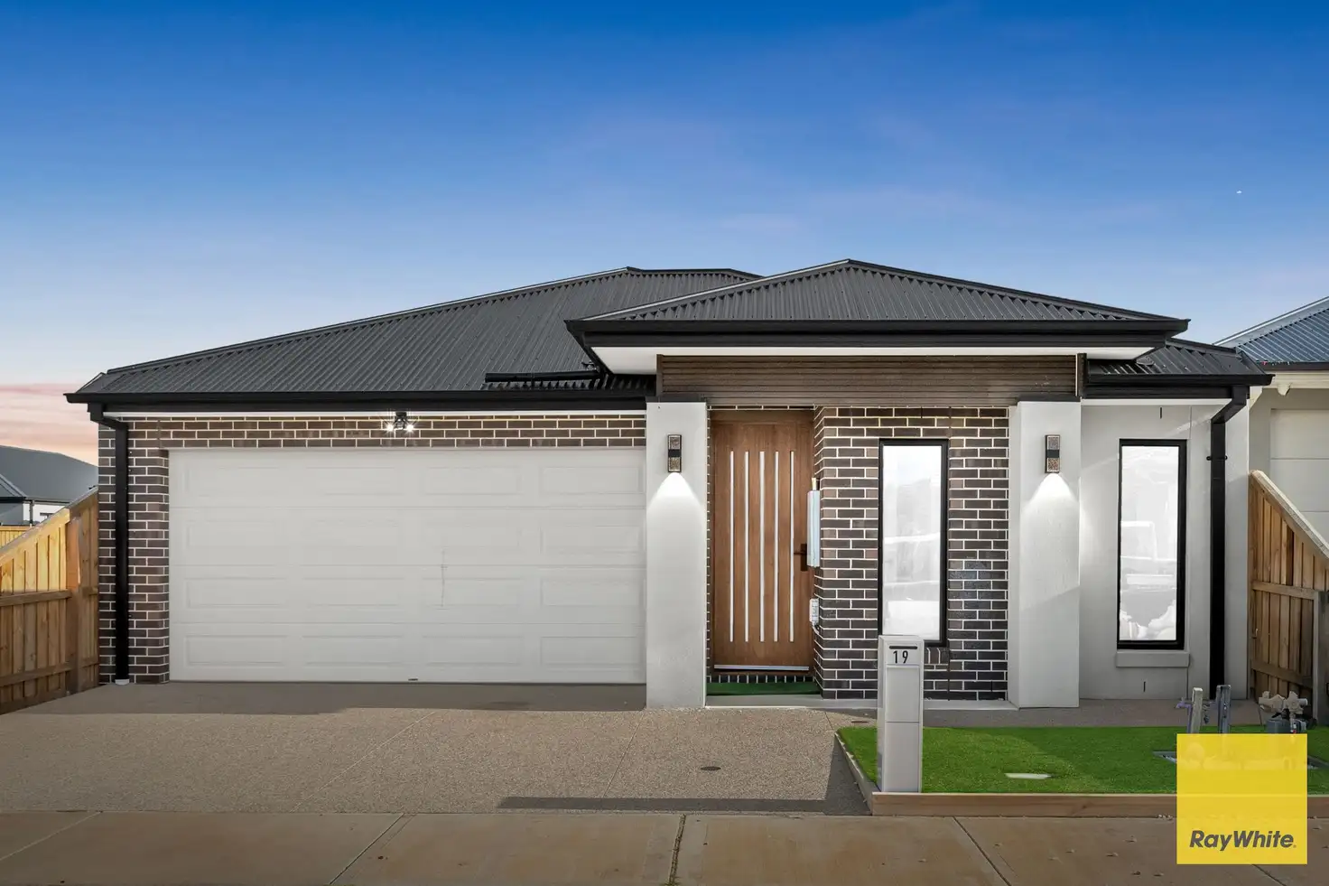 Main view of Homely house listing, 19 Asperula Street, Tarneit VIC 3029