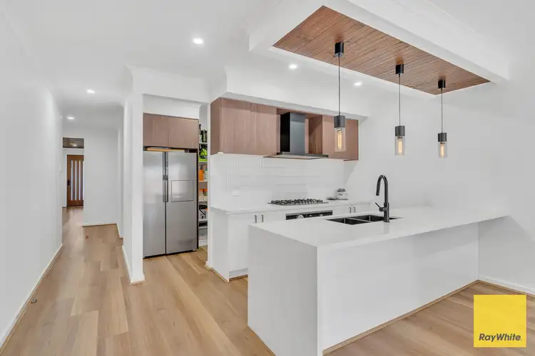 Fourth view of Homely house listing, 19 Asperula Street, Tarneit VIC 3029