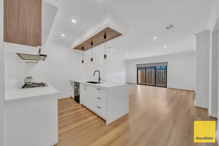 Sixth view of Homely house listing, 19 Asperula Street, Tarneit VIC 3029